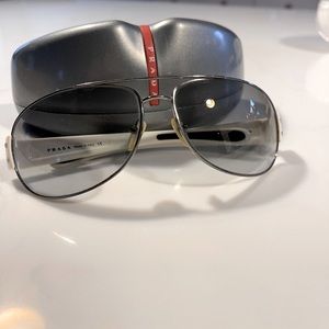 Men’s Prada Sunglasses